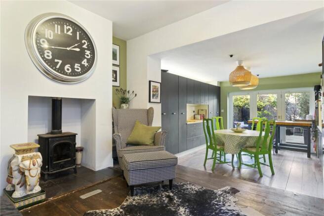 Kitchen / Diner