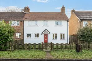 2, Nethern Court Road, Caterham CR3 7EF