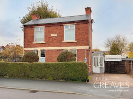 1, Albert Avenue, Nottingham NG4 1HN