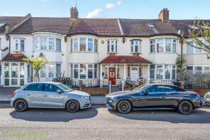 149, Fairlands Avenue, Thornton Heath CR7 6HJ