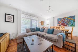 Flat 1, 152 Delphi Court, Fortis Green, Hornsey, London N10 3AT