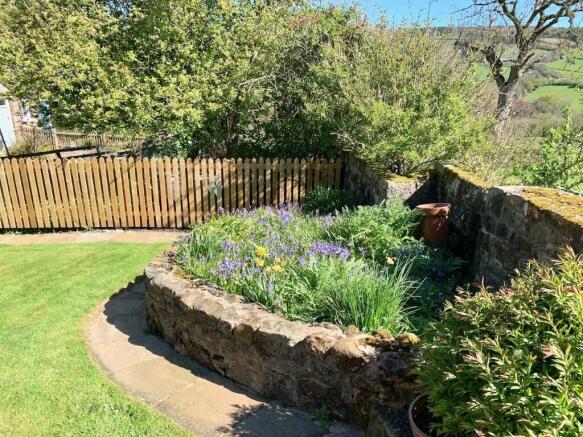 Garden - c