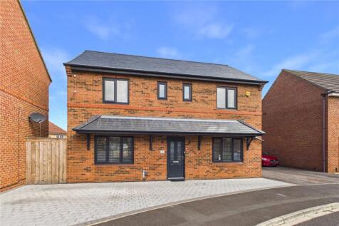 Dalton Court, Redcar