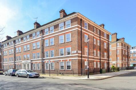 Middleton House,
Causton Street, SW1P