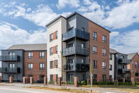 Eskdale Drive, Harwell, Didcot, Oxfordshire, OX11