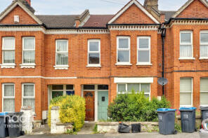 77, Cranbrook Road, Thornton Heath CR7 8PQ