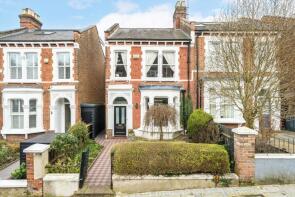 29, Cromwell Avenue, Hornsey, London N6 5HN