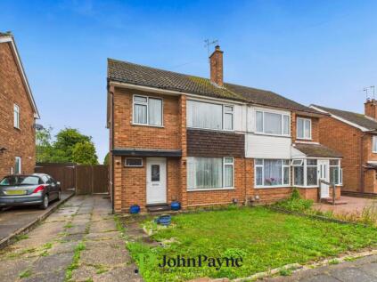 Handsworth Crescent, Eastern Green, Coventry, CV5