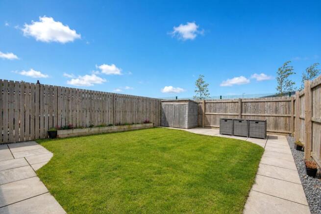 3 bed End of Terrace for sale Image 9