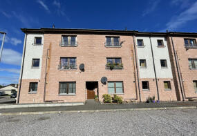 6, Mackintosh Court, Tytler Street, Forres IV36 1GG