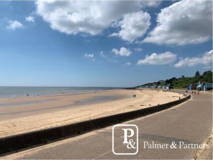The Leas, Frinton-On-Sea, Essex, CO13