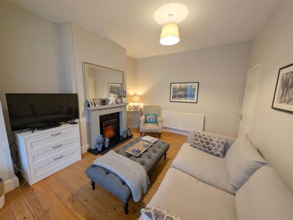 Reception Room 2