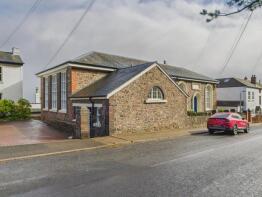 Apartment 1, Milestone House, North Malvern Road, Malvern WR14 4LX