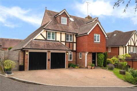 Kings Place, Loughton, Essex, IG10