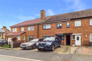 5, Bluebell Close, Kettering NN16 9TJ