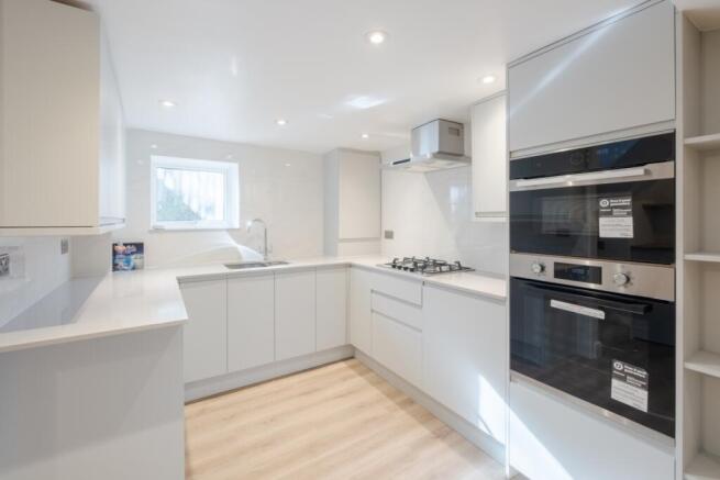 Cloudesley Place