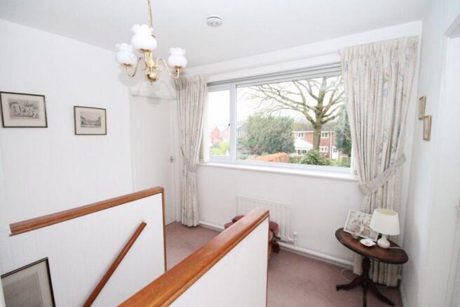 Landing