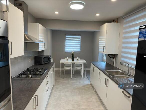 Central Kitchen