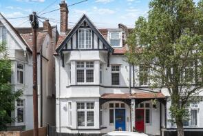 Flat D, 60, Guilford Avenue, Surbiton KT5 8DQ