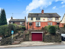 129, Cheadle Road, Leek ST13 7HN