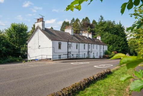 4 Wood Place, Blanefield, G63 9HZ
