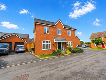Eddy Croft, Dursley, Gloucestershire