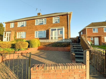 Gregory Avenue, Langley Mill, Nottingham, Nottinghamshire