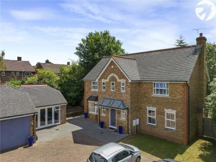 Horton Road, Horton Kirby, Kent, DA4