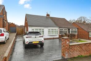 25, Low Lane, Middlesbrough TS5 8DU