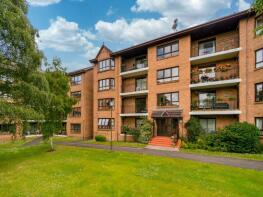 Flat 3, 9, Craigend Park, Inch, Edinburgh EH16 5XY