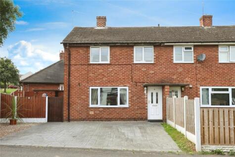 Emmett Carr Lane, Renishaw, Sheffield, Derbyshire, S21