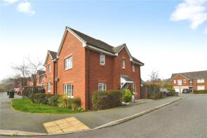 44, Atholl Duncan Drive, Wirral CH49 0WF