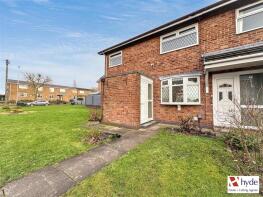1, Hindburn Close, Manchester M45 8JP