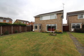 3, Serlby Gardens, Netherton, Peterborough PE3 9QD