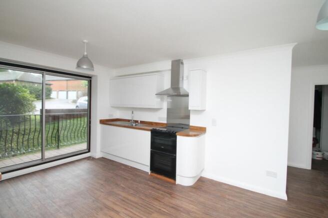 Lounge/Kitchen/Diner