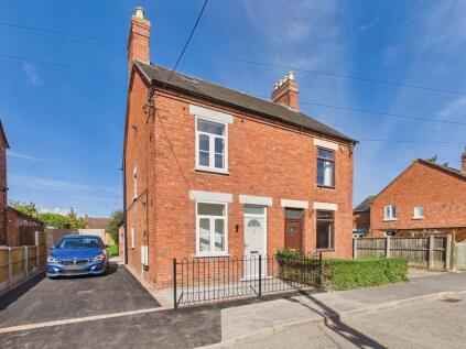 Simons Road, Market Drayton, Shropshire