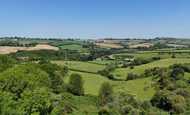 Rural setting