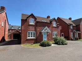 6, Snowdrop Way, Northampton NN4 6FW