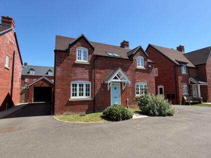 Snowdrop Way, Wootton, Northampton, NN4
