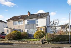 2, Dunrobin Avenue, Elderslie, Johnstone PA5 9NW