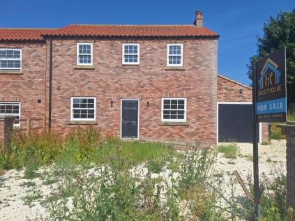 Duggleby, Malton