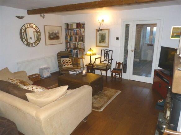 SITTING ROOM