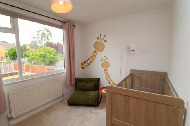 Bedroom 3