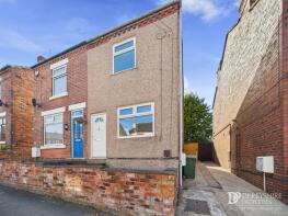 9, Priory Road, Alfreton DE55 7JT