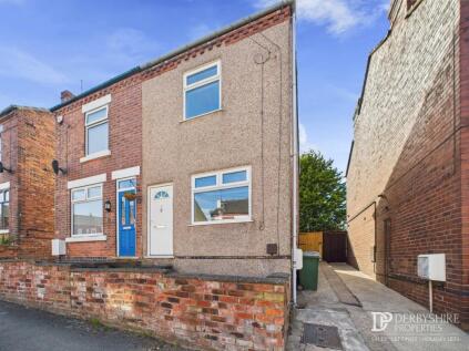 Priory Road, ALFRETON, DE55