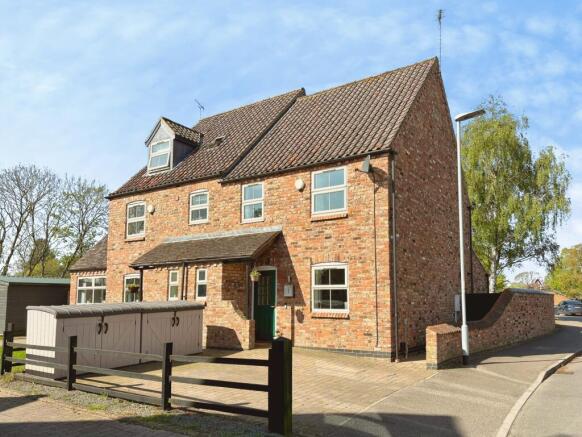Hodson Close, Skellingthorpe, LN6 photo 2