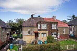 48, West George Street, Greenhill, Coatbridge ML5 2BZ