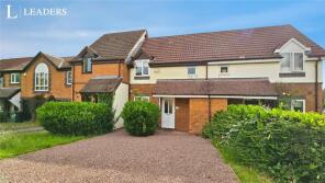 13, Vetch Field Avenue, Worcester WR4 0PA