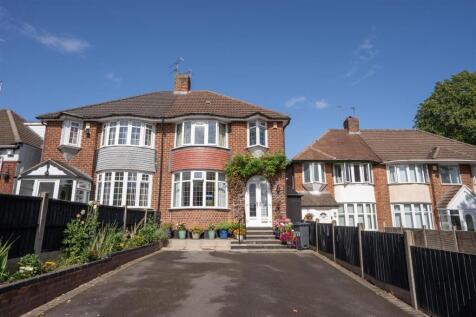 Barrows Lane, Birmingham