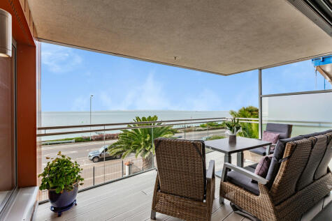 The Shore, The Leas, Chalkwell